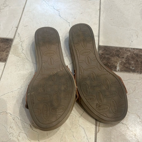 Dr. Scholls classic shoes size 9 - Picture 3 of 5